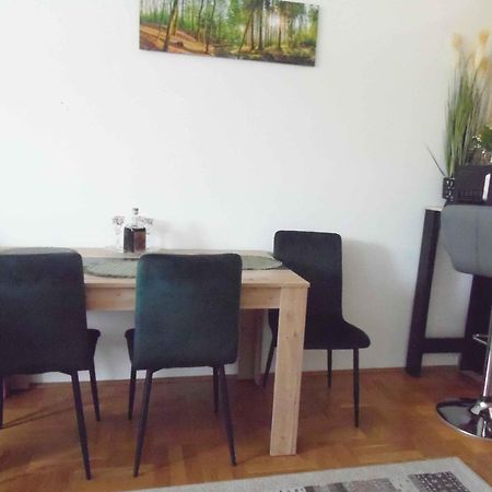 Apartmani 6M I M5 萨格勒布 外观 照片