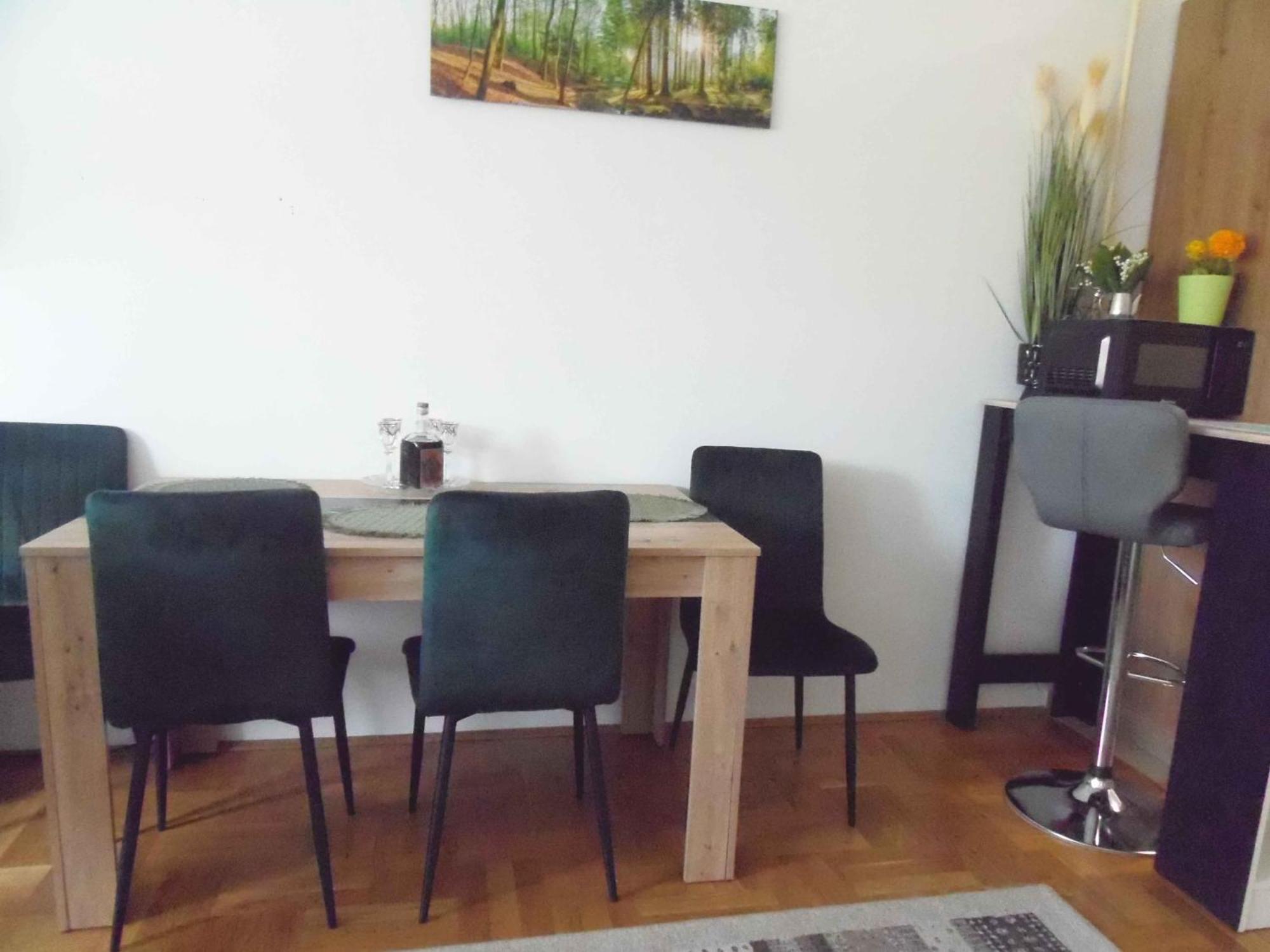 Apartmani 6M I M5 萨格勒布 外观 照片
