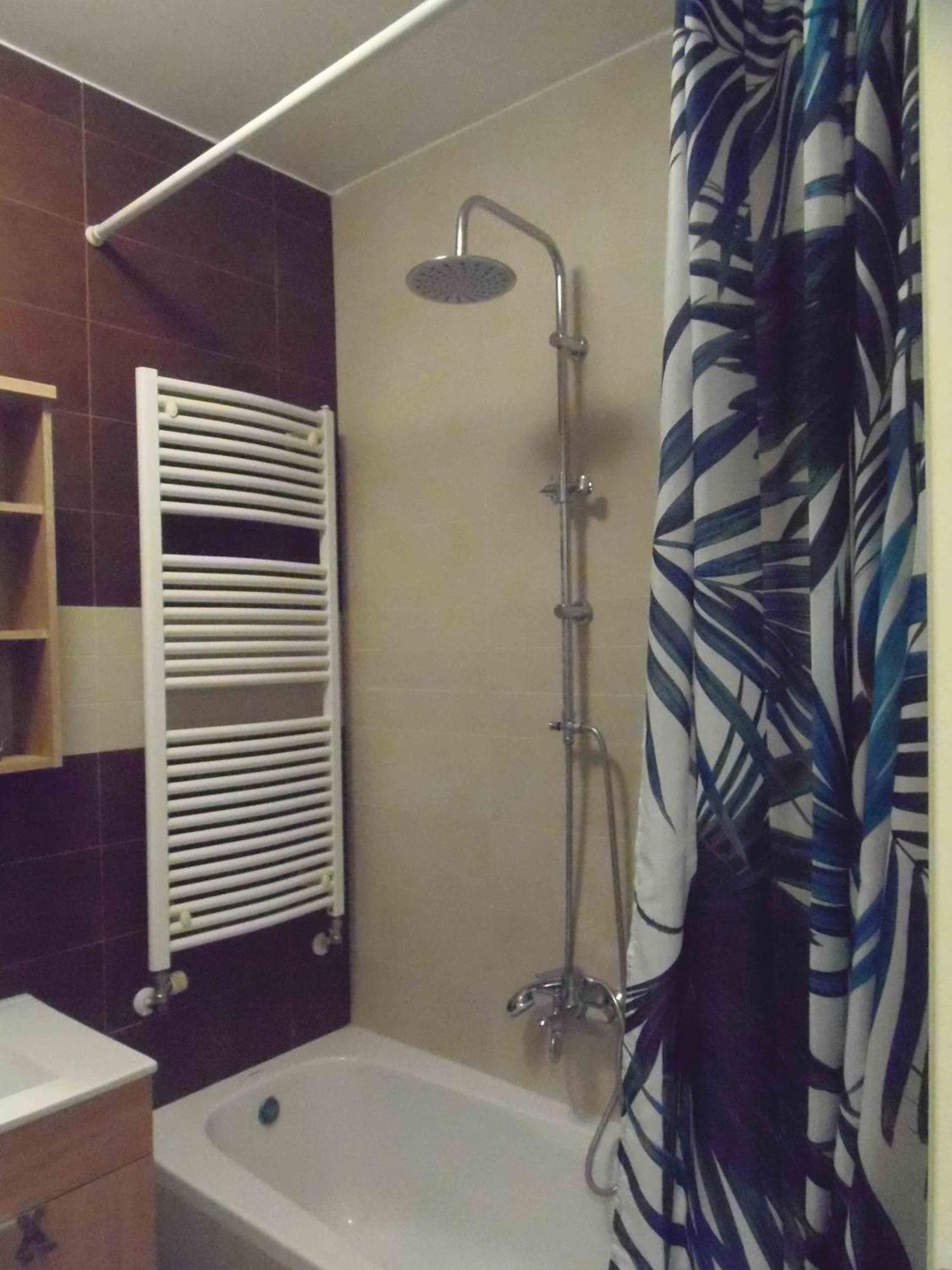 Apartmani 6M I M5 萨格勒布 外观 照片